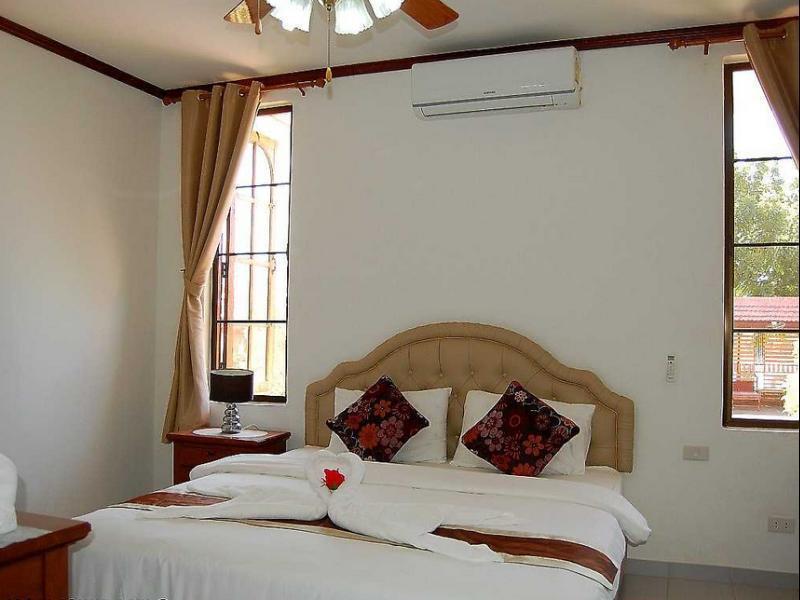 אודון תאני Changthai Comfort Guest House מראה חיצוני תמונה