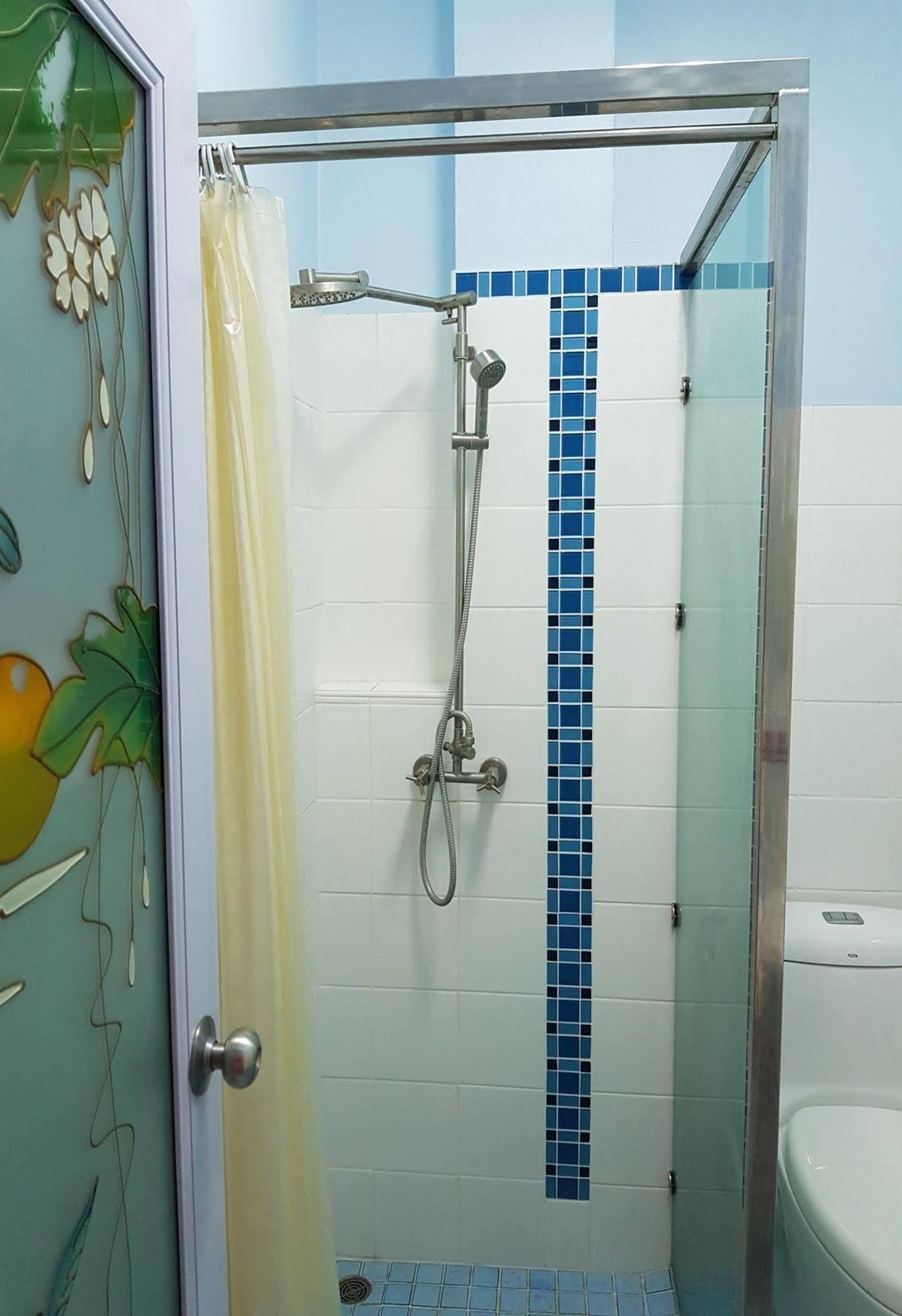 אודון תאני Changthai Comfort Guest House מראה חיצוני תמונה